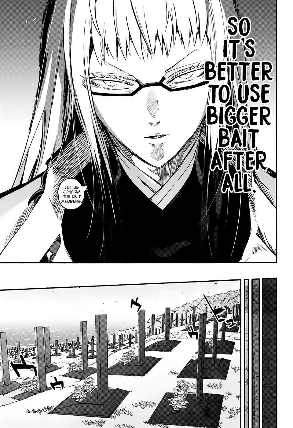 Sousei no Onmyouji Chapter 50 24